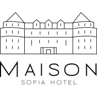 Maison Sofia - MGallery Logo