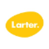 Larter Consulting Logo