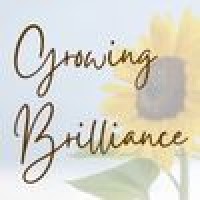 Growing Brilliance Logo