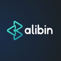 Alibin Logo