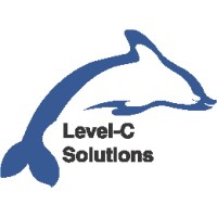 Level-C Solutions Logo