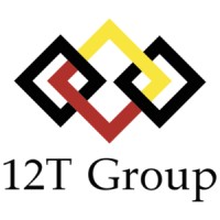 12T Group LLC Logo