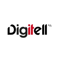 Digitell Logo