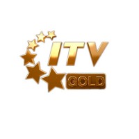 ITV Gold Logo