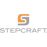 Stepcraft GmbH & Co.KG Logo