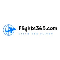 FLIGHTS365 Logo