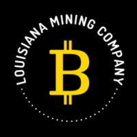 Louisiana Mining Company Logo