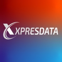 XPRESDATA Logo