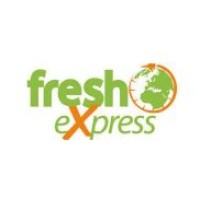Fresh-Express Belgium Logo