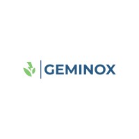 GEMINOX Logo