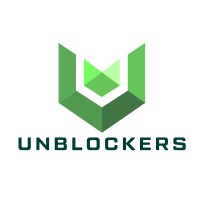 Unblockers Logo