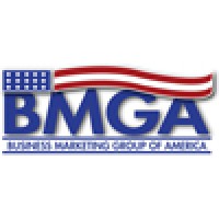 Business Marketing Group of America (BMGA) Logo