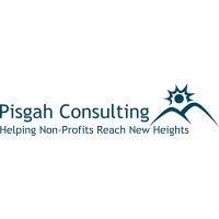 Pisgah Consulting Logo
