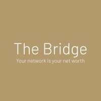 The Bridge - Private Members Club Logo