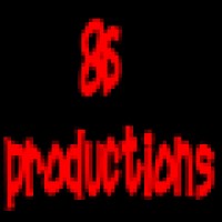 86 Productions Logo