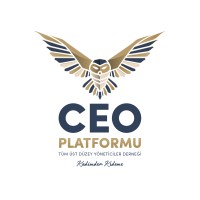 CEO Platformu Logo