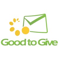 GoodtoGive Limited Logo