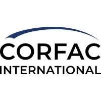 RPZ / Corfac International Logo