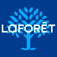 Laforêt Montmorency Logo
