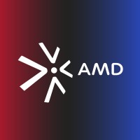 AMD Chile Logo
