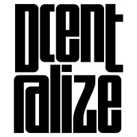 Dcentralize Logo