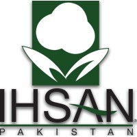 IHSAN Cotton Products Private Limited Logo
