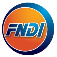 Fujairah National Driving Institute Logo