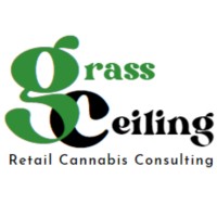 Grass Ceiling Retail Cannabis Consulting Logo