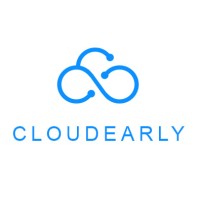 Cloudearly Logo