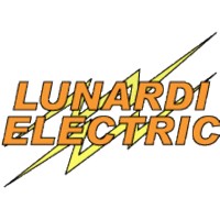Joe Lunardi Electric Inc Logo