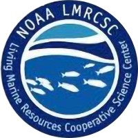 Living Marine Resources Cooperative Science Center Logo