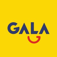 Gala Logo