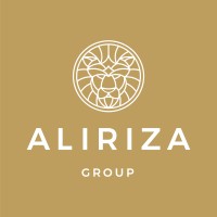 Aliriza Group Logo