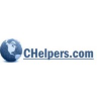 Computer Helpers, Inc. Logo