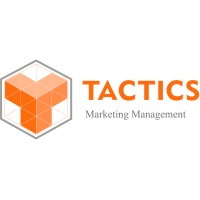 Tactics Marketing Management Logo