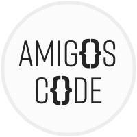 Amigoscode Logo