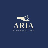 The Aria Foundation Logo