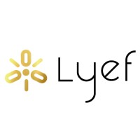Lyef Wellness Ventures Pvt Ltd Logo