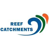 Reef Catchments Logo