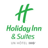 Holiday Inn & Suites Montreal Centre-ville Ouest Logo