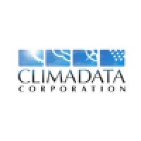 ClimaData Corporation Logo