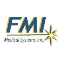FMI Medical Systems, Inc. Logo