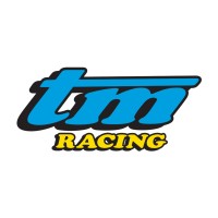 TM Racing spa Logo