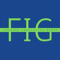 Focused Innovation Group Logo