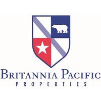 Britannia Pacific Properties, Inc. Logo