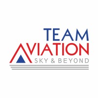 Team Aviation Logo