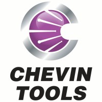 Chevin Tools, Inc. Logo