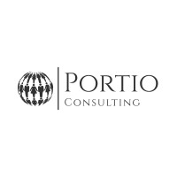 Portio Consulting Logo