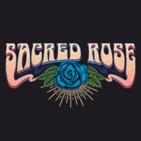 SACRED ROSE Logo