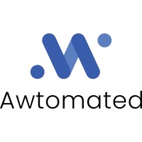 Awtomated Logo